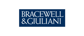Bracewell & Giuliani Logo